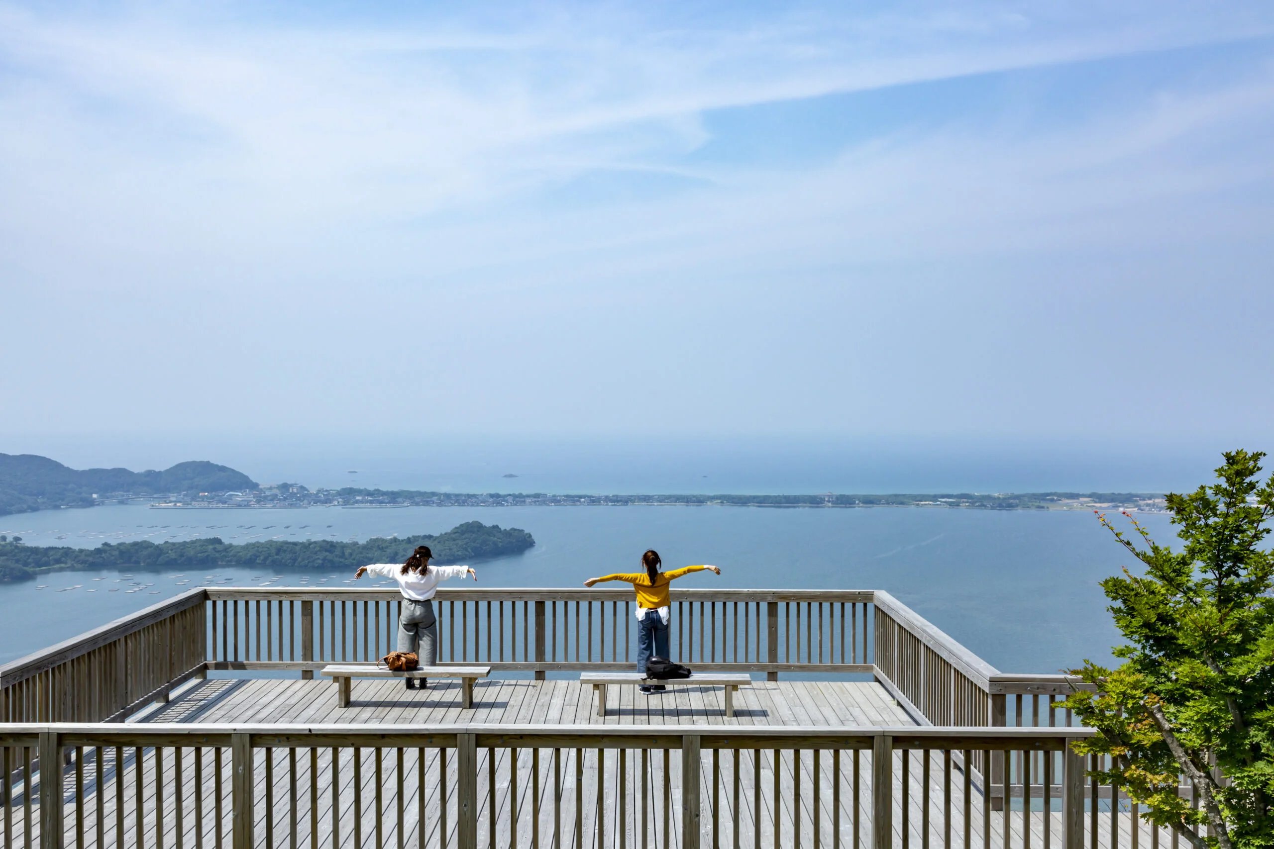 🏞️ 다카부토야마 전망대(타카부토야마 루ック아웃) 이미지 5